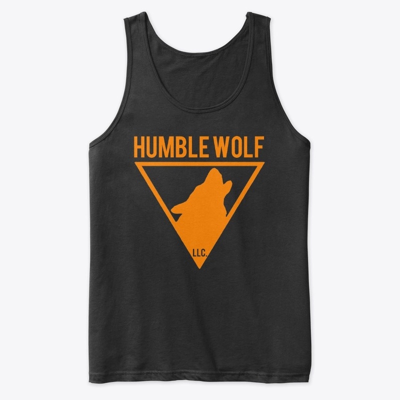 Humble Wolf (Knox Vegas)