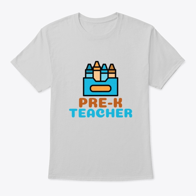 Pre-Kindergarten Teacher