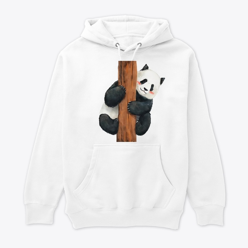 Yuke🐼Giant Panda