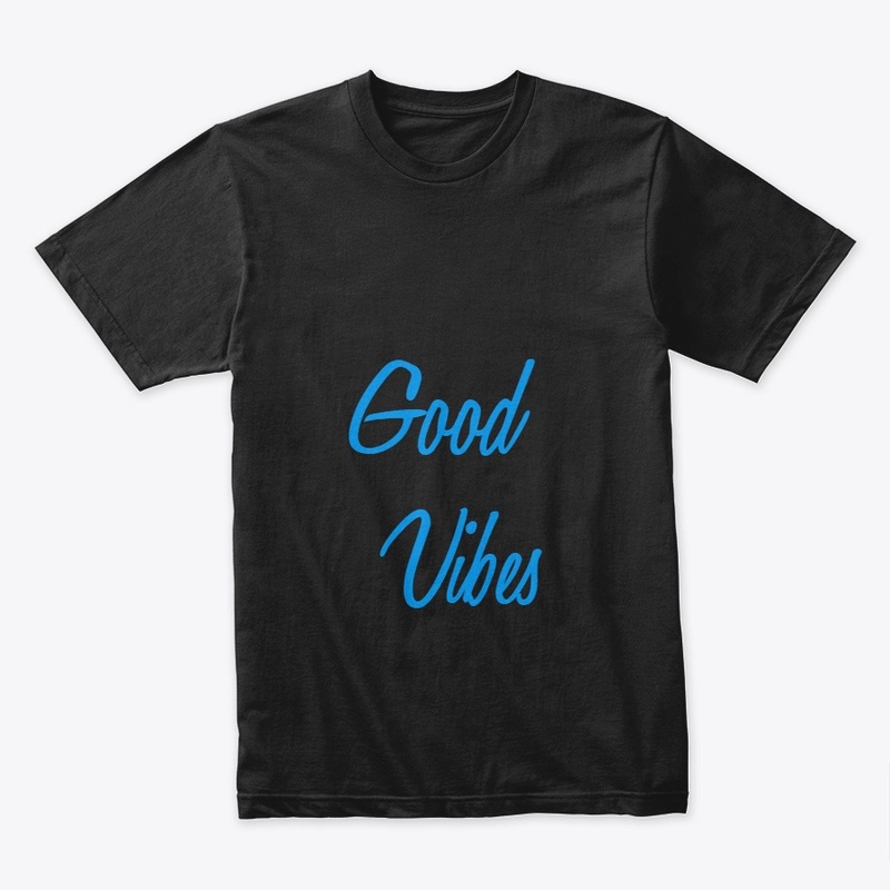 Good Vibes Only