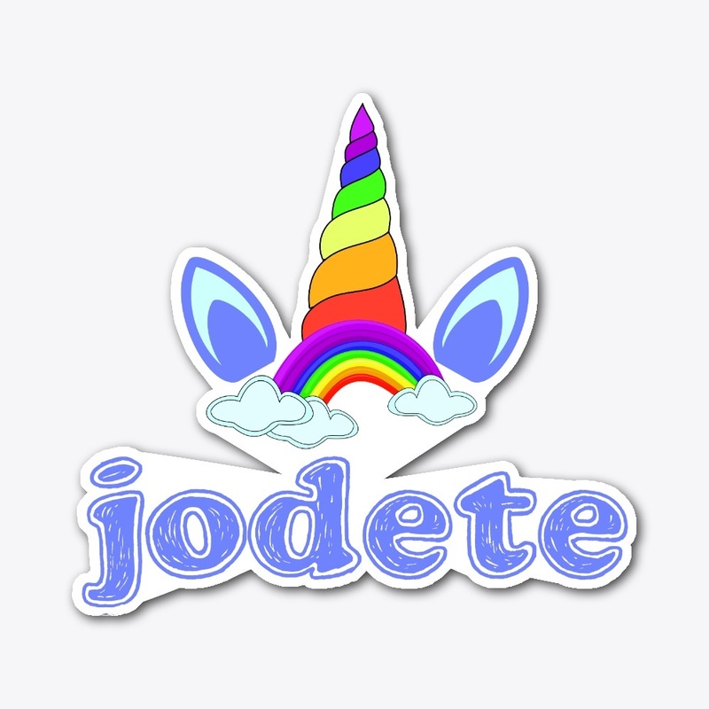 Jodete