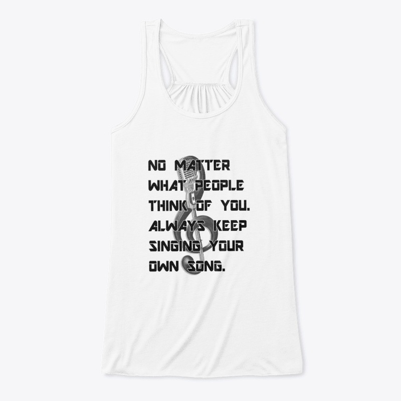 Music T-shirt