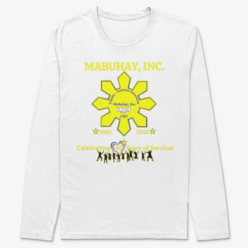 Mabuhay, Inc.