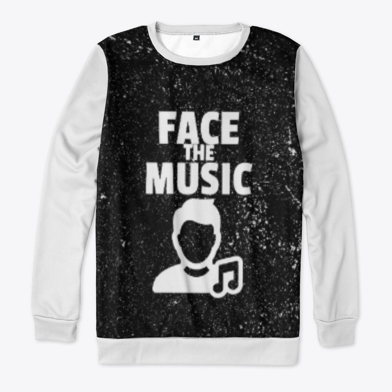 FACE THE MUSIC