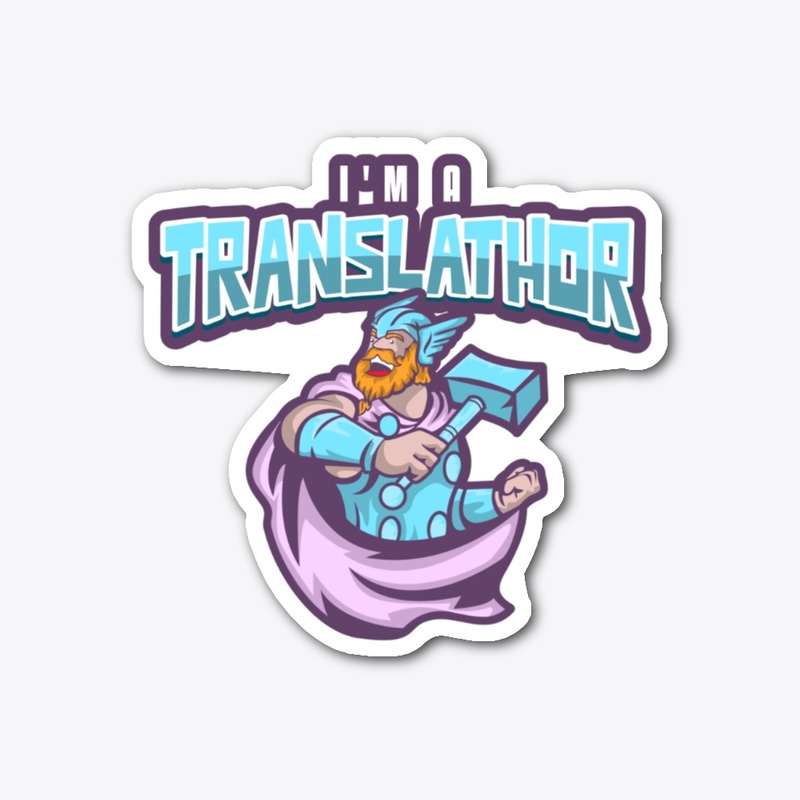 Translator design
