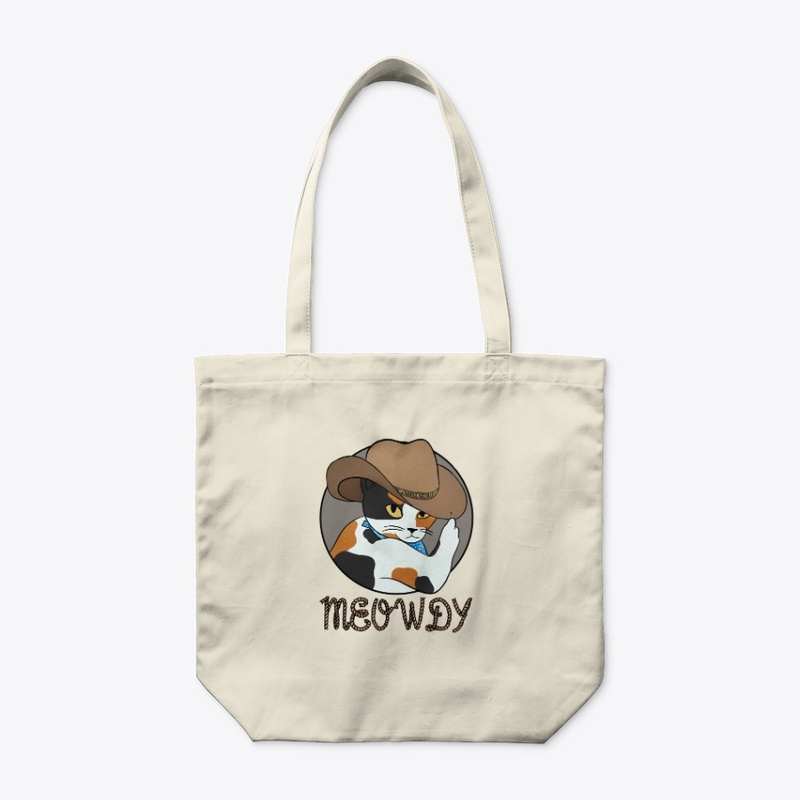 Meowdy, Partner 