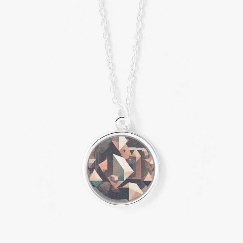Trace of Syberia Merchandise Series 2