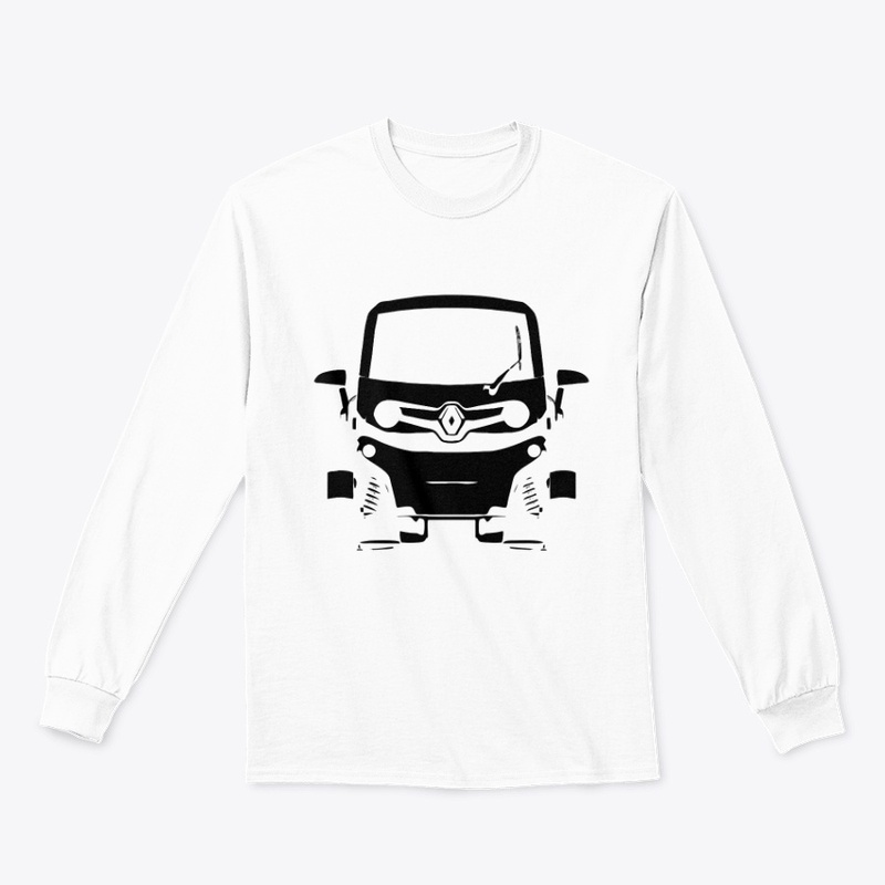 Twizy Merch