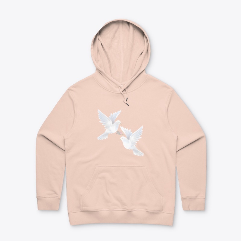 When Doves Cry
