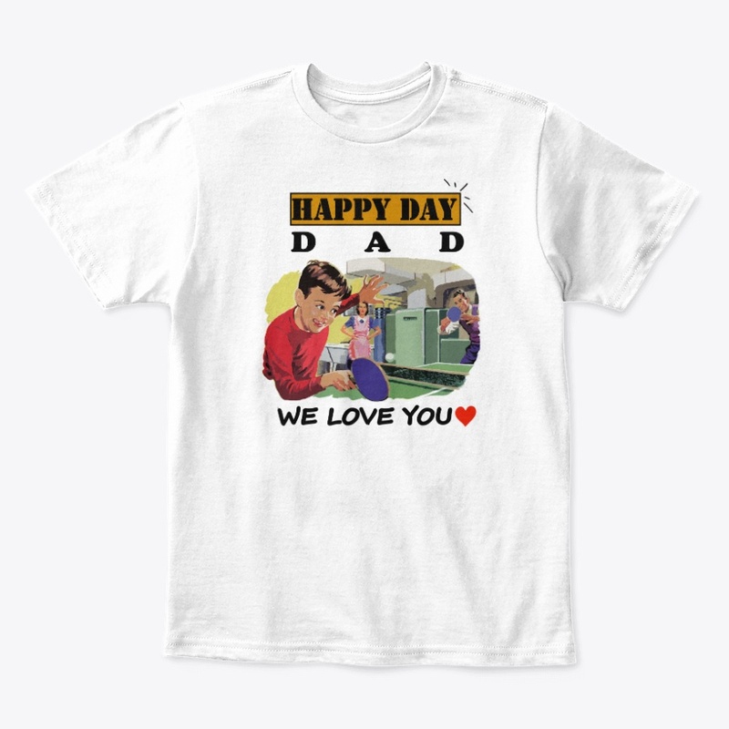  design for happy father day 