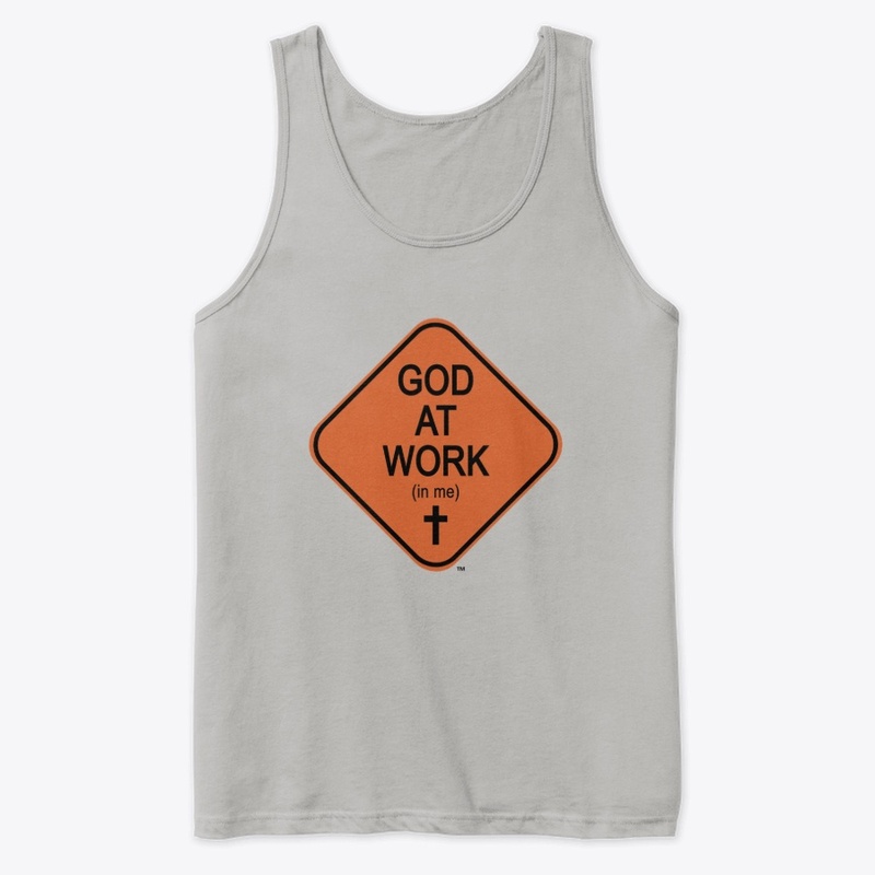 God At Work v1
