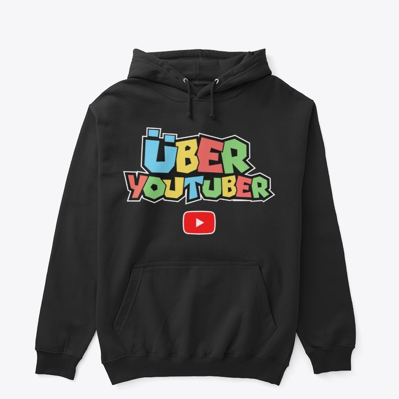 Uber Youtuber