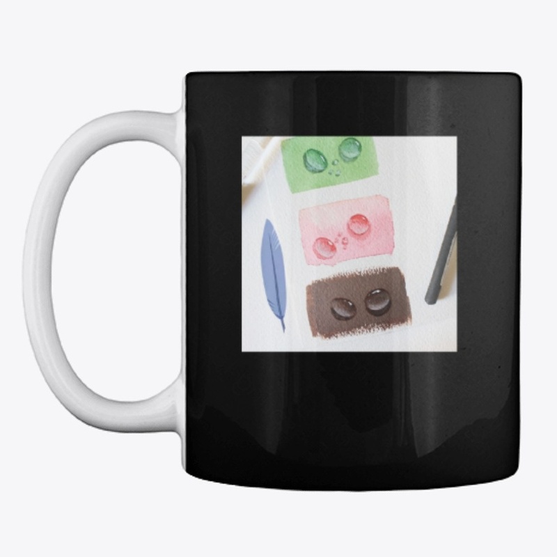 nice mug