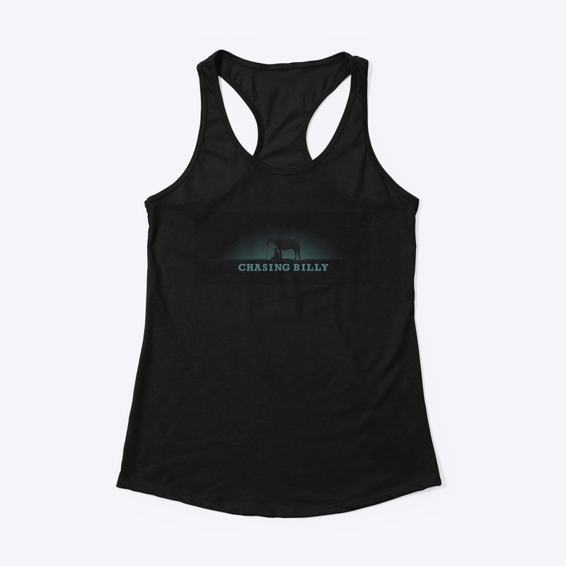 Chasing Billy Tank Top