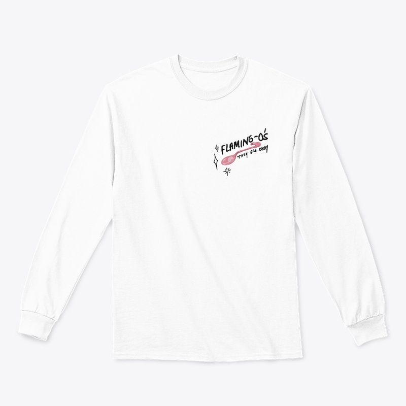 Flamingo Merchandise