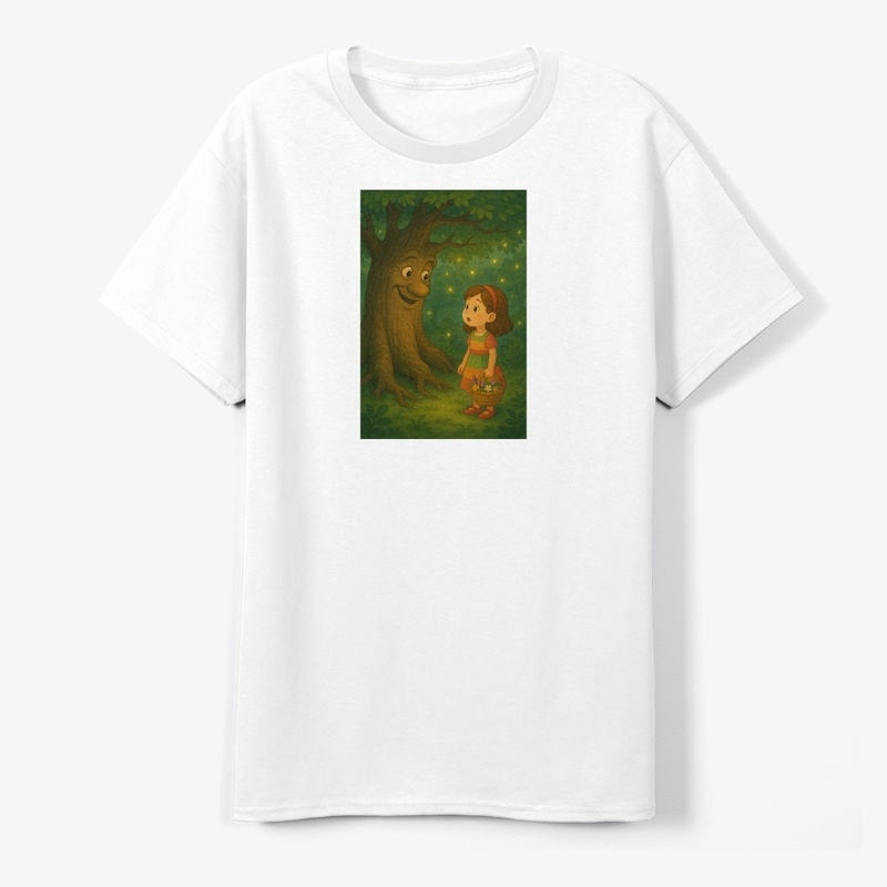 Talking tree