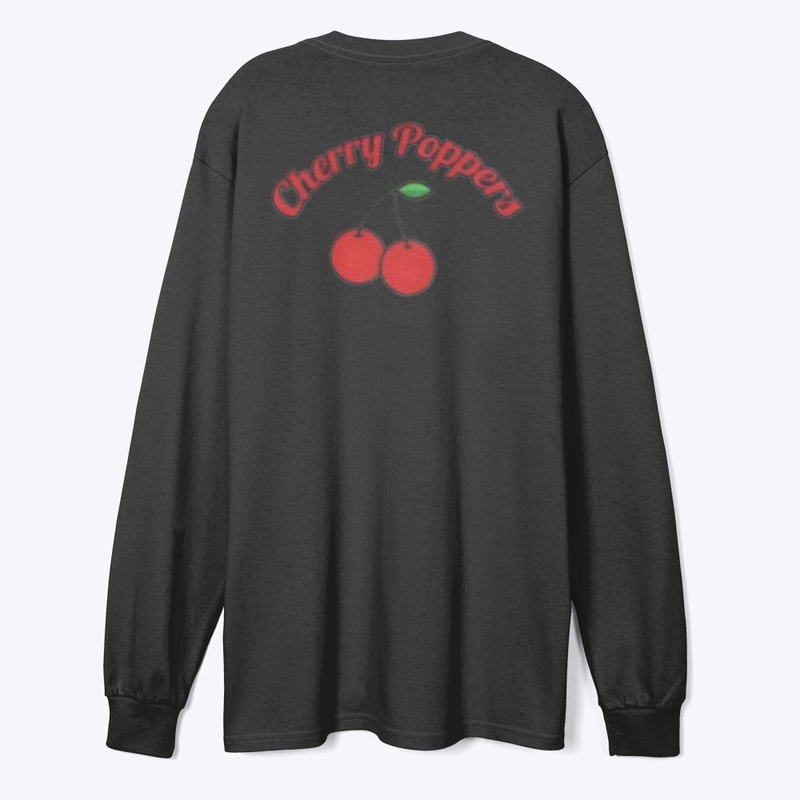 Cherry Poppers Collection