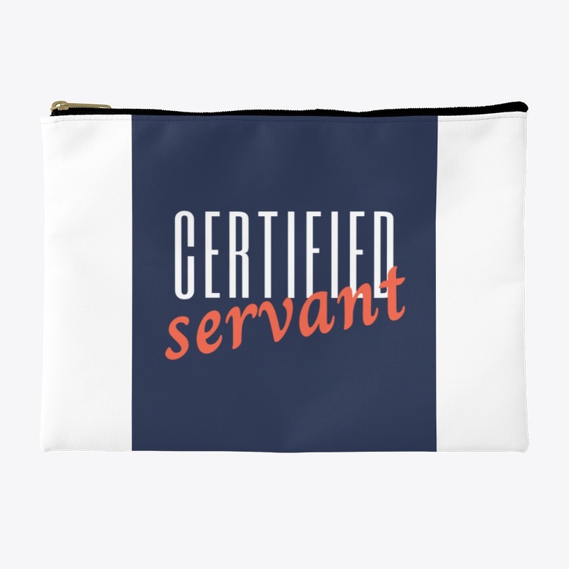 Certified Servant