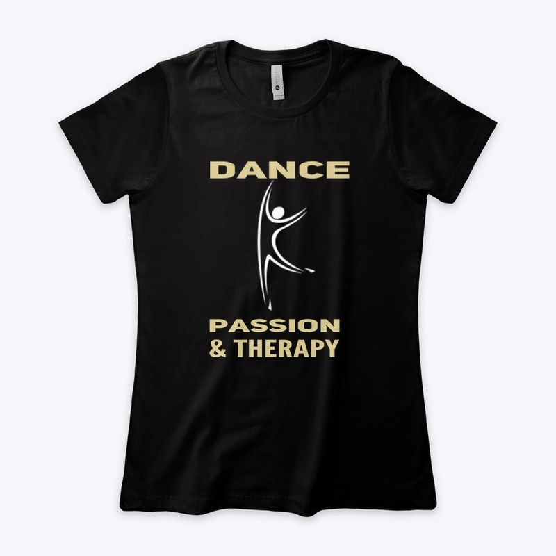 Dance.  Passion and Therapy