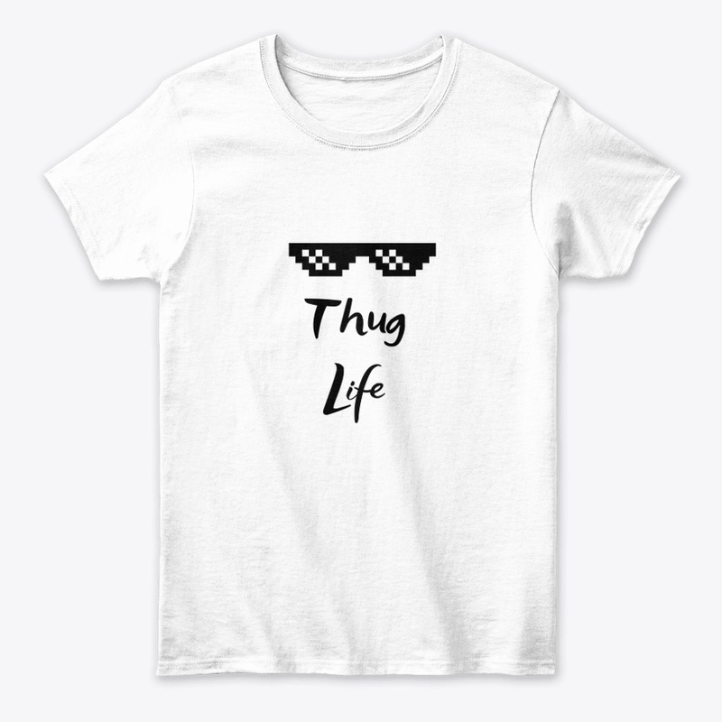 Thug life words 