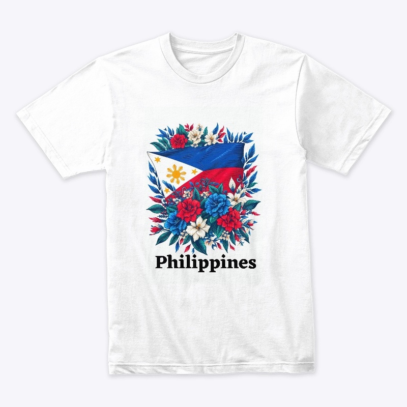 Philippines 🇵🇭 Designs