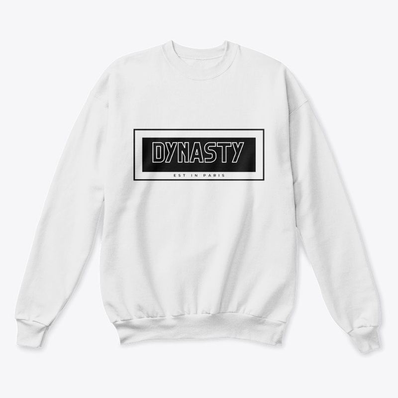 Dynasty EST IN PARIS