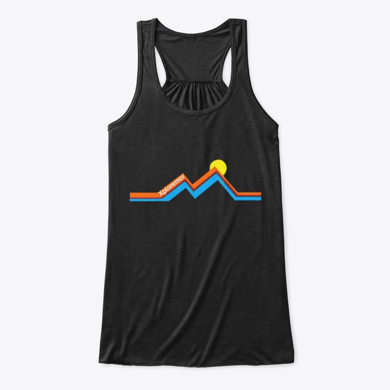Retro Stripe 2021