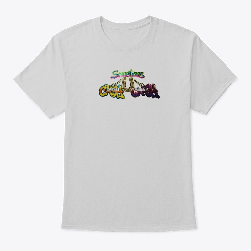 Sometimes U Cash Crash Color Collection
