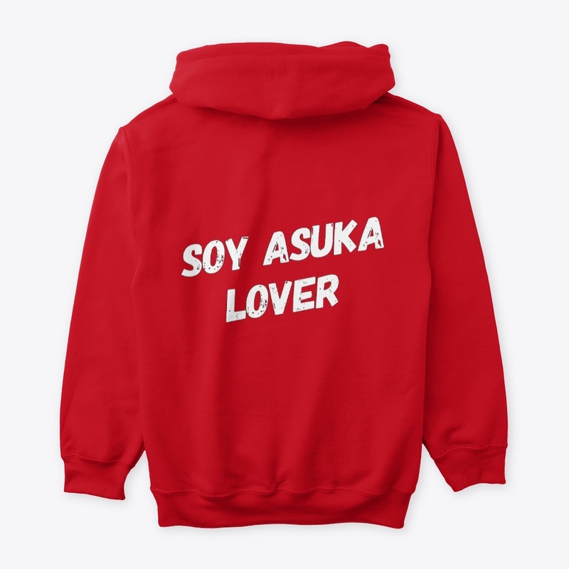 Soy Asuk Lover