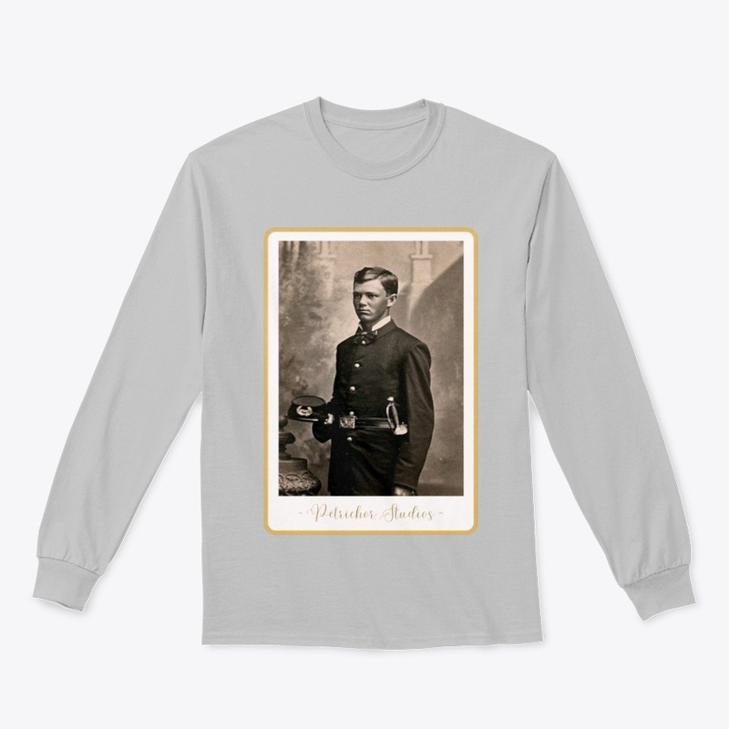 YOUNG FORT WAYNE CADET