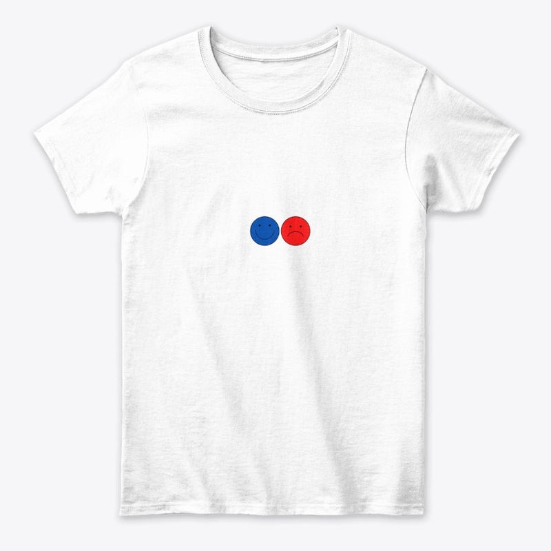 MOOD SHIRTS
