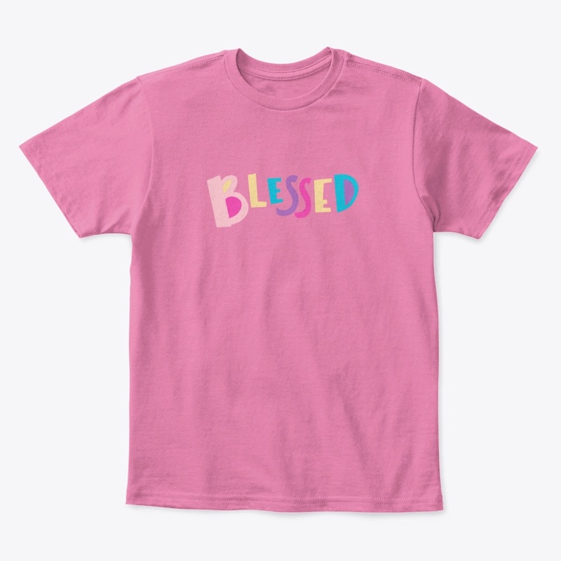 Blessed Tee 