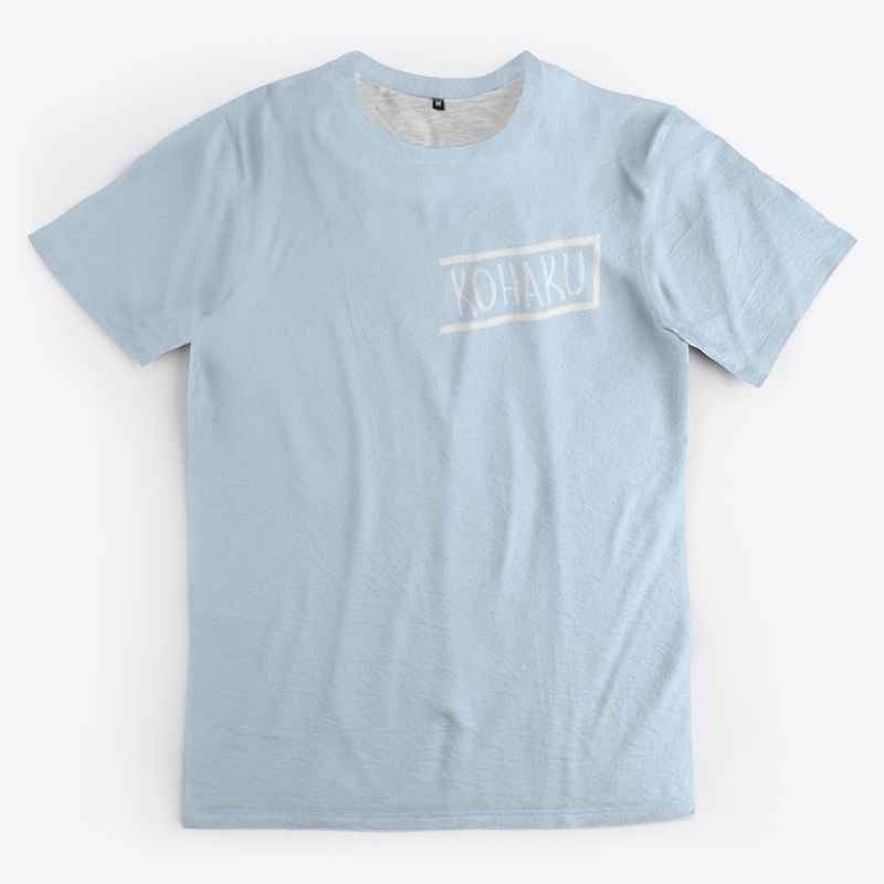 Kohaku Merch 