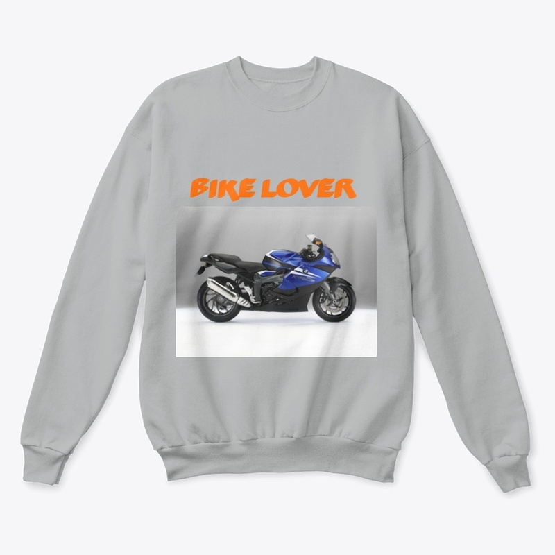 Bike lover t- shirt
