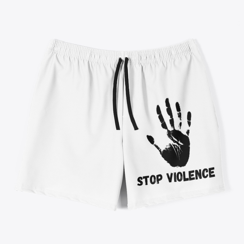 Stop Violence 