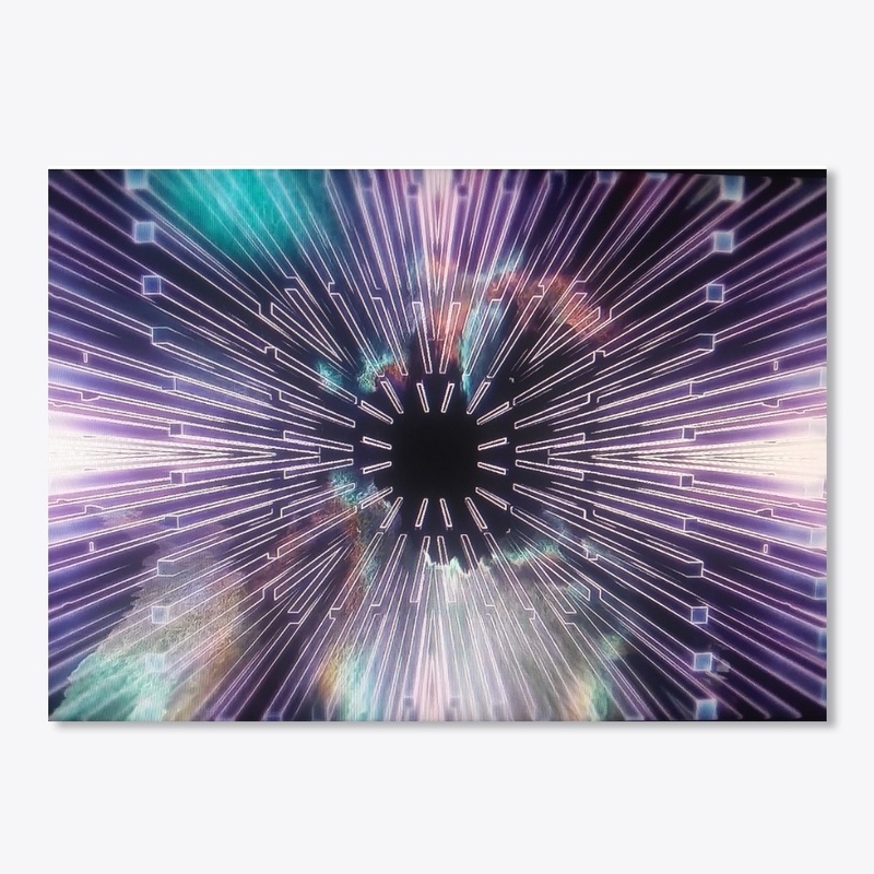 Starburst