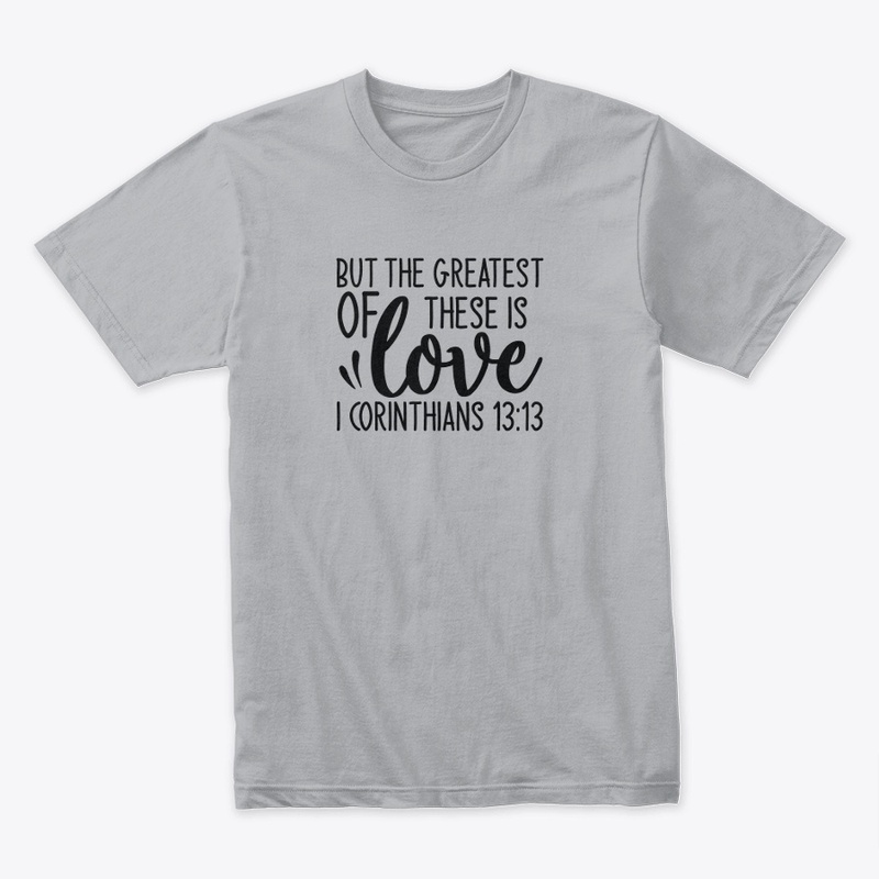 The Greatest Love