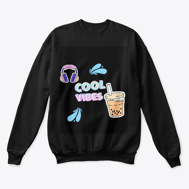 cool vibes