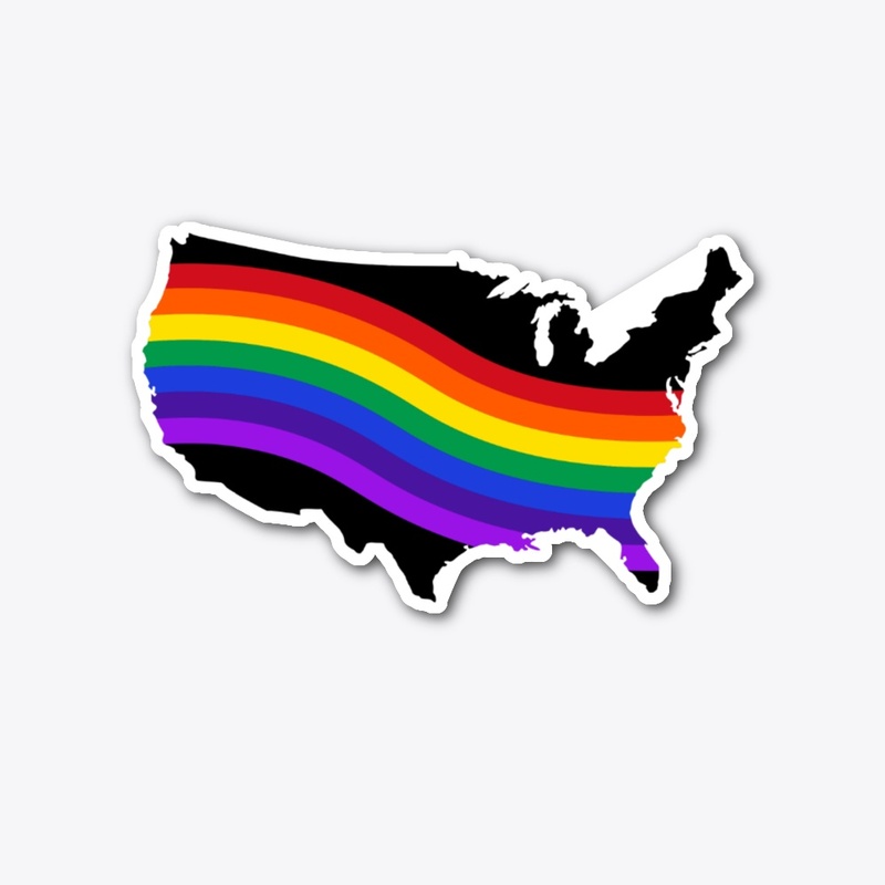 America 