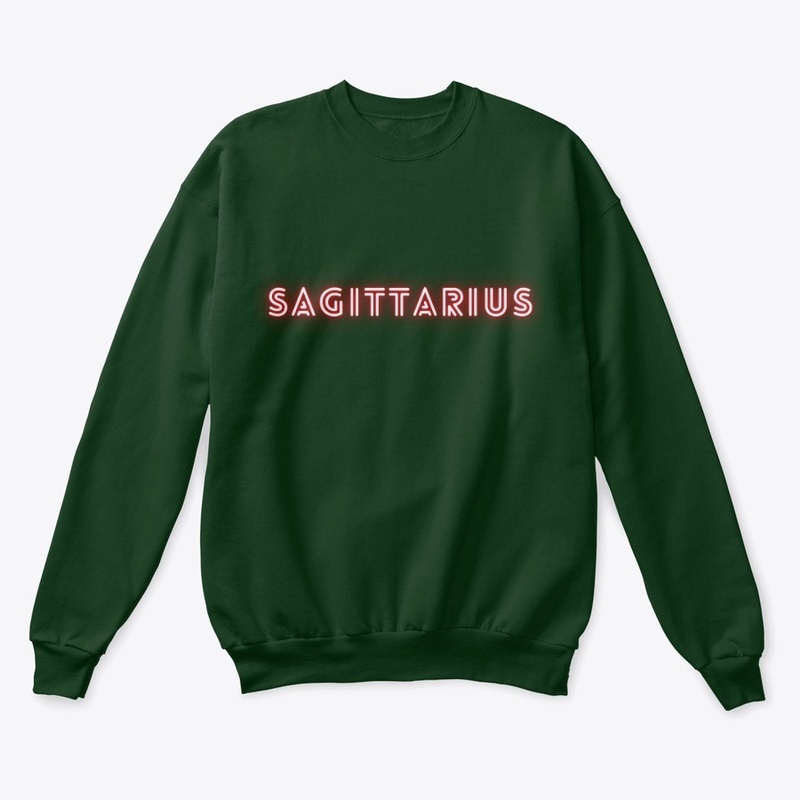 Sagittarius