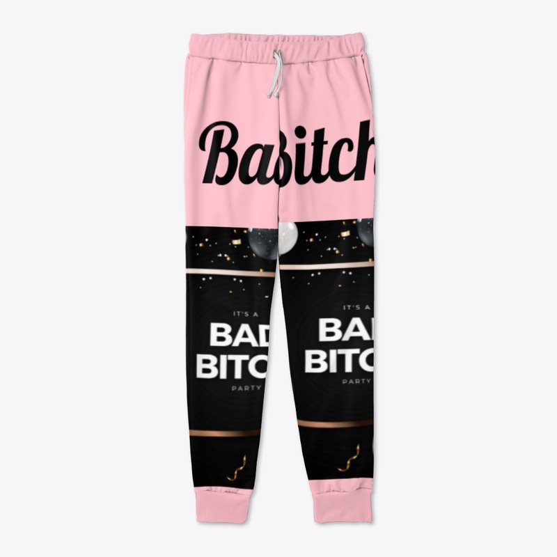 Bad Bitch
