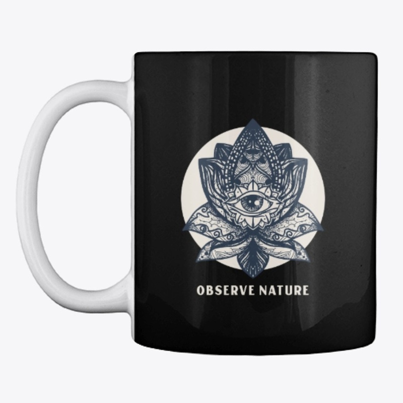 Observe Nature 
