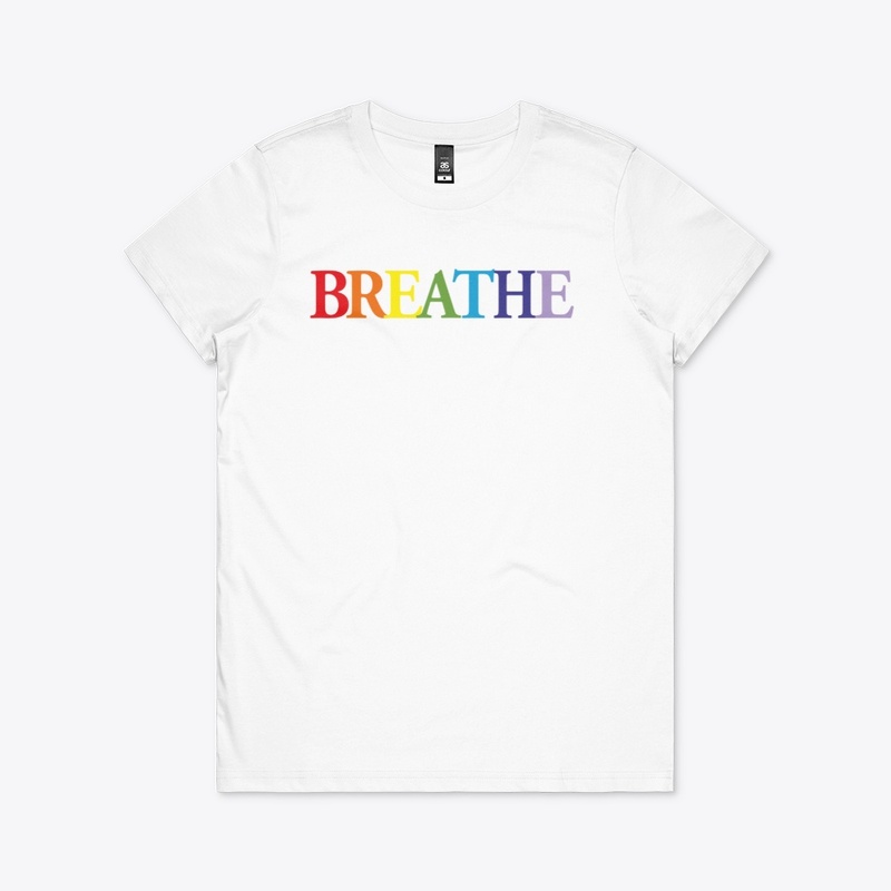BREATHE