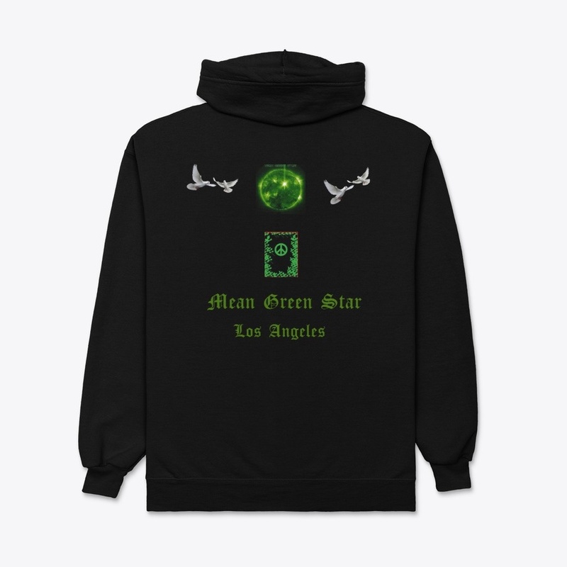 in peace we trust