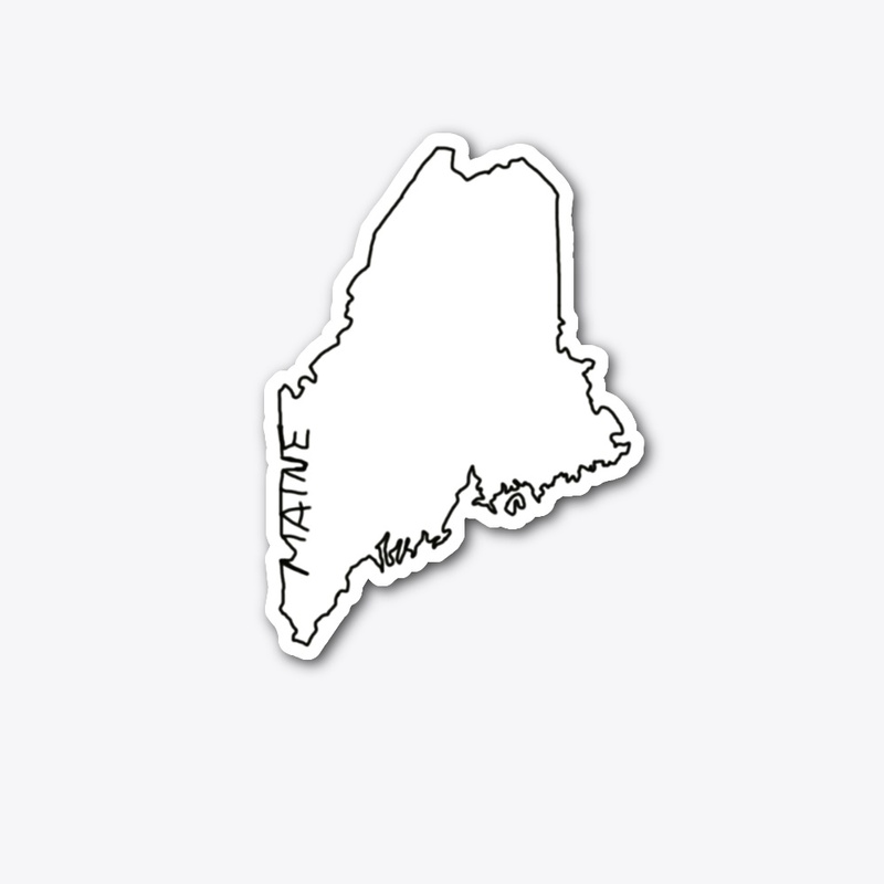 MAINE