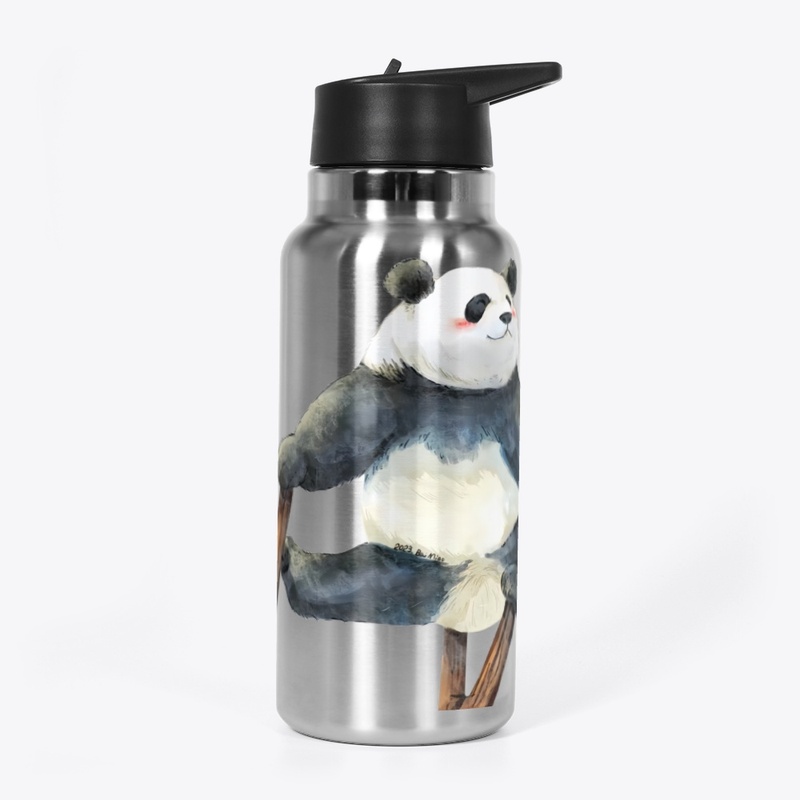 Menglan🐼Giant Panda