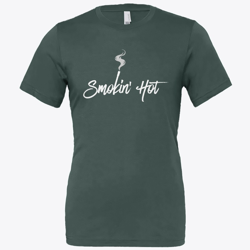 Smokin Hot Hits Matter Light Collection