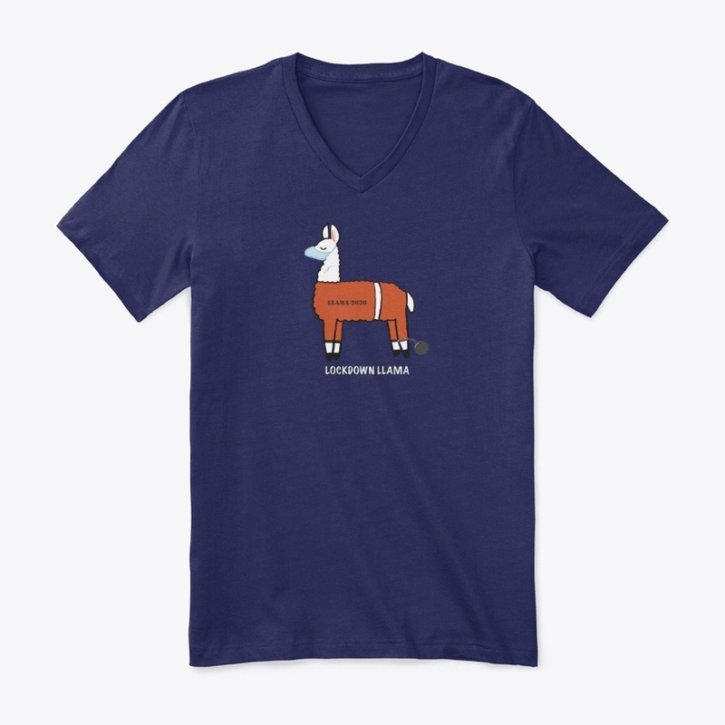Lockdown Llama