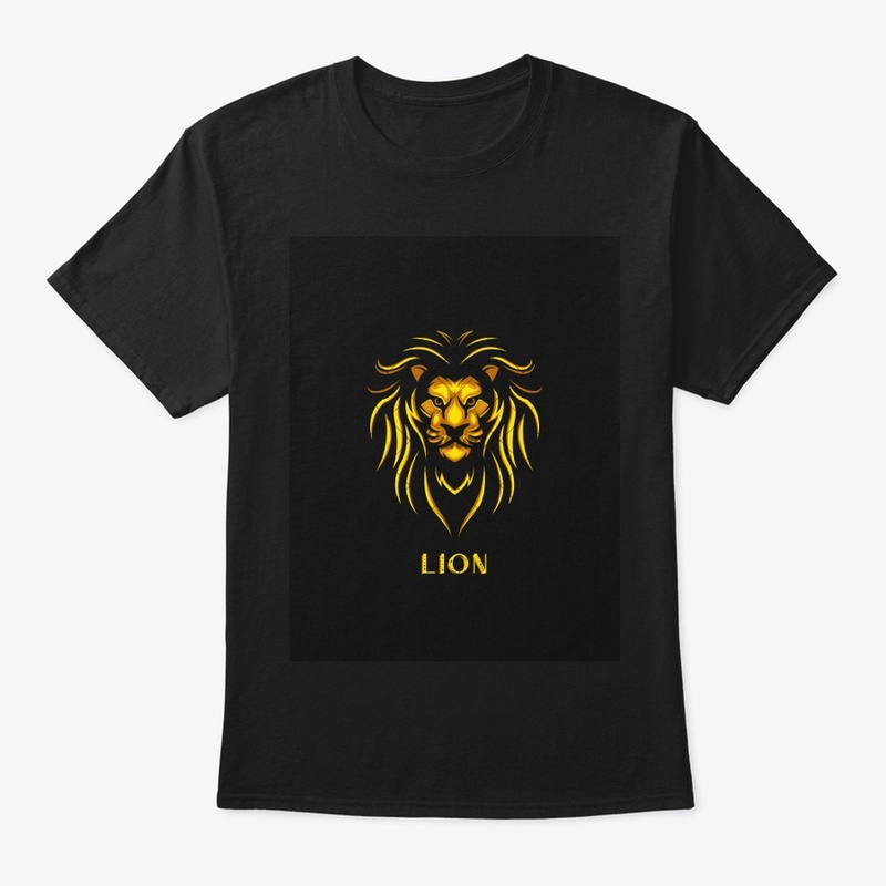 Black lion collection 
