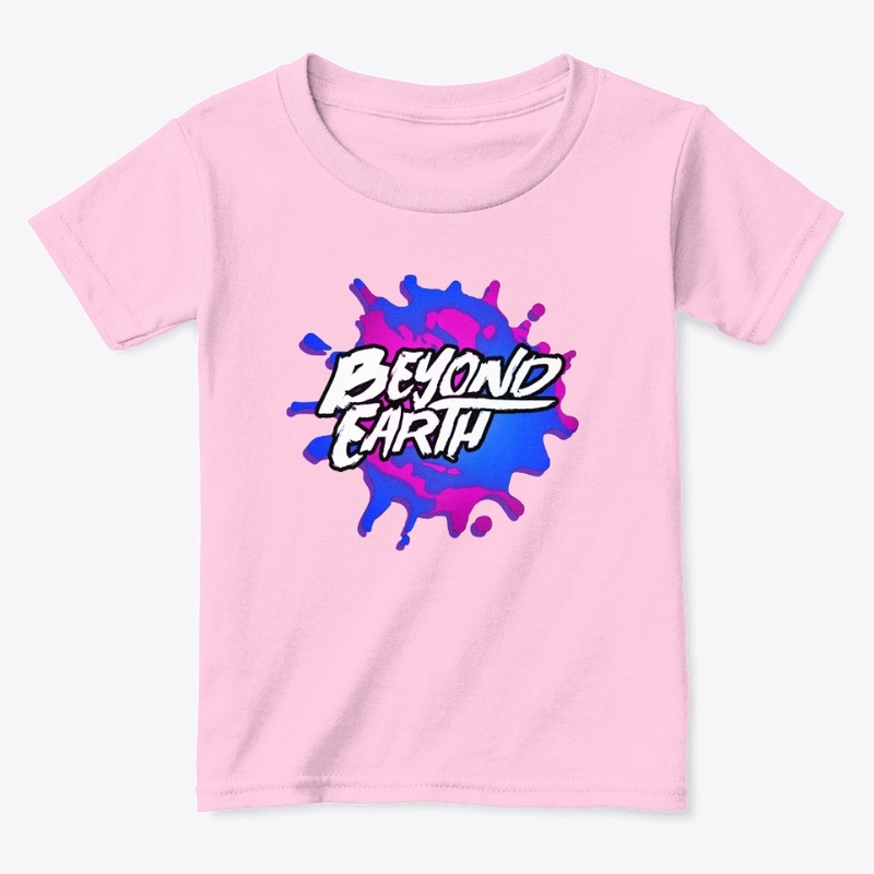 Splat Earth Fam Gear 2021
